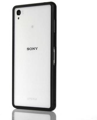 Asquare Deals Bumper Case for Sony Xperia Z3