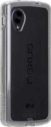 Case-Mate Bumper Case for Google Nexus 5
