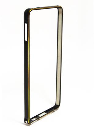 TikTok Bumper Case for SAMSUNG Galaxy A3