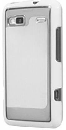 Capdase Back Cover for HTC Desire Z