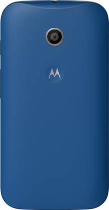 MOTOROLA Back Cover for Motorola Moto E (1st Gen)