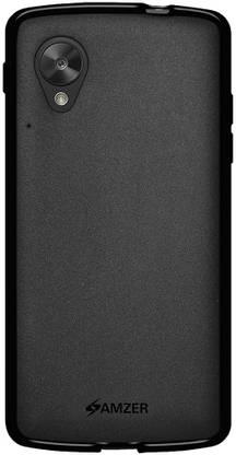 Amzer Back Cover for Google / LG Nexus 5