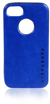Farenheit Back Cover for Apple I Phone 4S, Apple iPhone 4