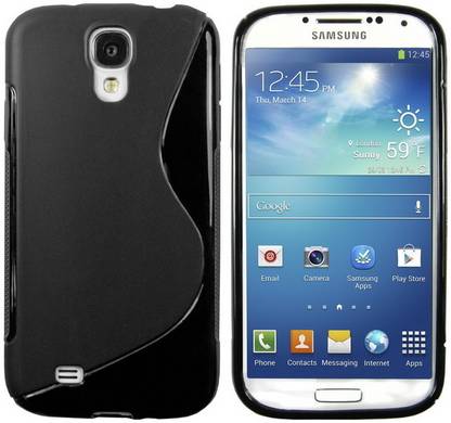 Excel Enterprising Back Cover for Samsung i9192 Galaxy S4 Mini