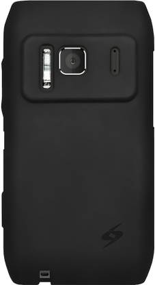 Amzer Back Cover for Nokia N8
