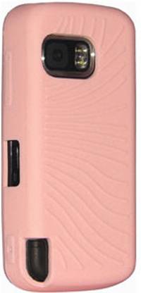 Amzer Back Cover for Nokia 5800 Navigation Edition, Nokia XpressMusic 5800