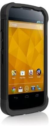 Ballistic Back Cover for Google Nexus 4