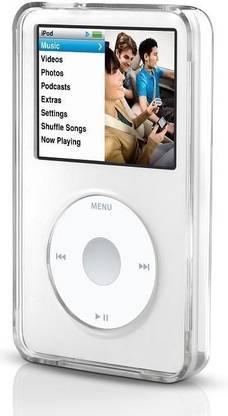 BELKIN Back Cover for Apple iPod Classic