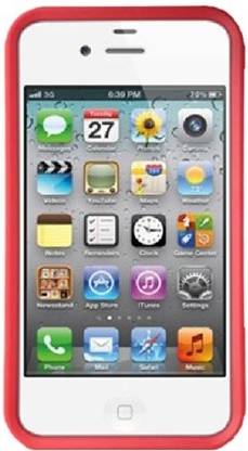 ZeroChroma Back Cover for Apple iPhone 4 4s