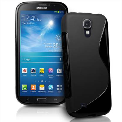 Excel Enterprising Back Cover for Samsung i9200 Galaxy Mega 6.3 inch
