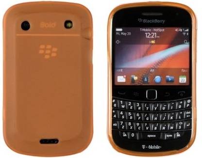 Generic Back Cover for Blackberry Bold 9900, 9930