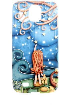DigiFlip Back Cover for SAMSUNG Galaxy S4