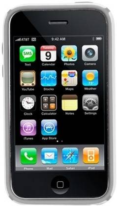 Speck Back Cover for Apple iPhone 3GS