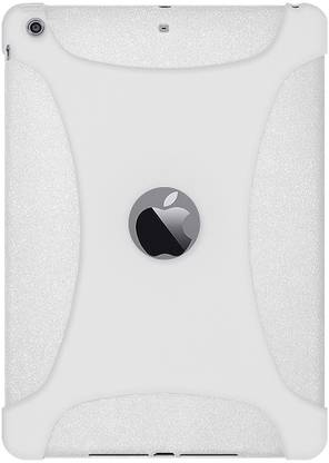 Amzer Front & Back Case for Apple iPad Air