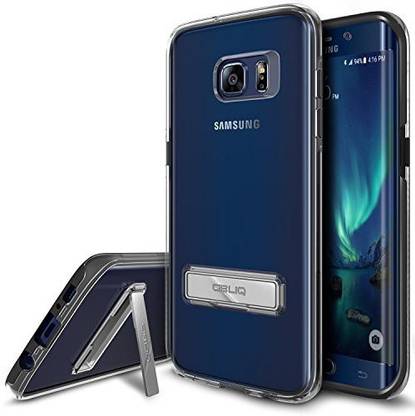 OBLIQ Back Cover for Samsung Galaxy S7 Edge