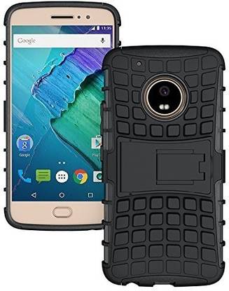24/7 Zone Back Cover for Motorola Moto G5