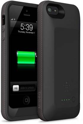 BELKIN Back Cover for iPhone 5, iPhone 5S