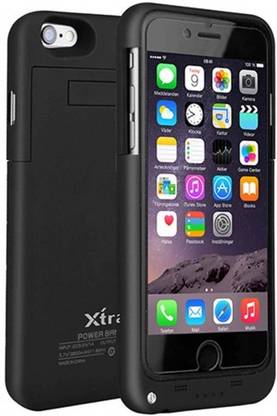 Xtra Back Cover for Apple iPhone 6 Plus