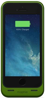 Mophie Back Cover for iPhone 5, iPhone 5S