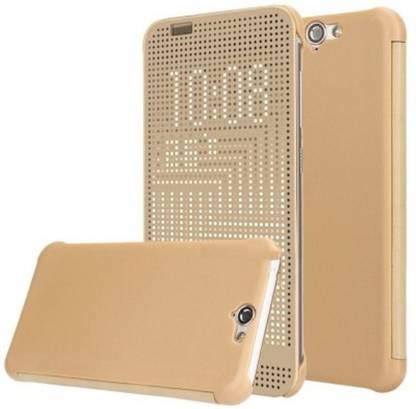 XPAKY Back Cover for HTC One A9