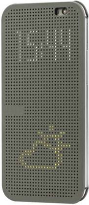KartV Back Cover for HTC One M8