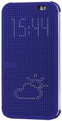 KartV Back Cover for HTC One M9