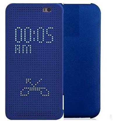 Dot View Back Cover for HTC Desire 820