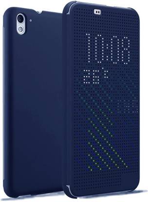 NEW BREED Dot View Case for HTC One X9