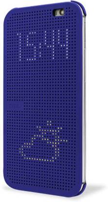 HTC Dot View Case for HTC One M8