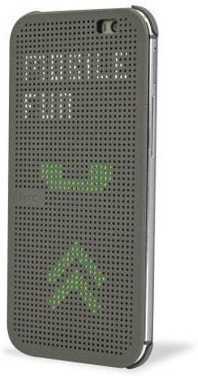 Dot View Back Cover for HTC Desire 620G 620 Dual Sim