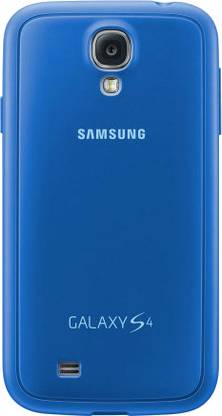 Samsung Back Cover for SAMSUNG Galaxy S4