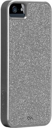 Case-Mate Grip Back Cover for Apple iPhone 5, Apple iPhone 5S