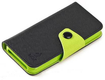 MOZ Flip Cover for iPhone 4, iPhone 4S