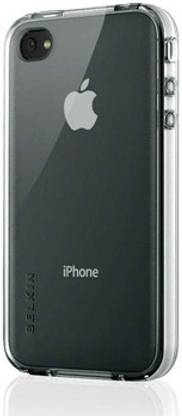 BELKIN Back Cover for iPhone 4