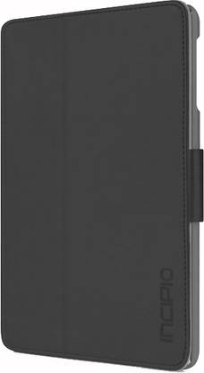 Incipio Lexington Hard Shell Folio Case Cover for iPad Mini (IPAD -307)