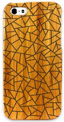 Legno Cases Back Cover for Apple iPhone 5