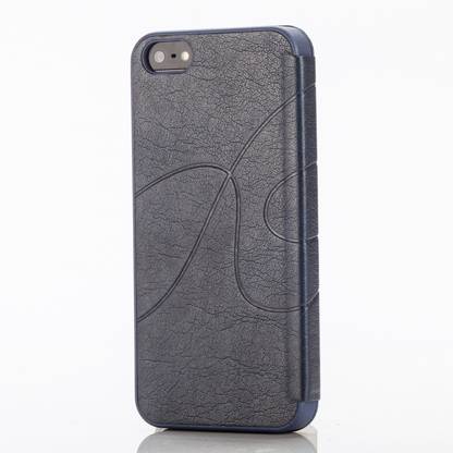 KLD Flip Cover for Apple iPhone 5s, iPhone 5