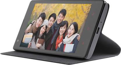 Mi Flip Cover for Mi Redmi 1S