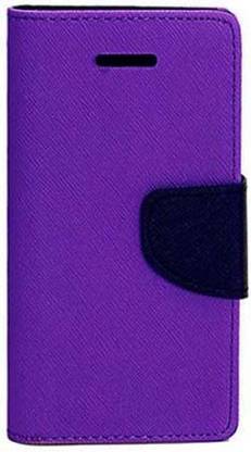 Finaux Flip Cover for InFocus M350 Infocus M350