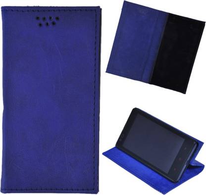 DING DONG Flip Cover for Gionee M2