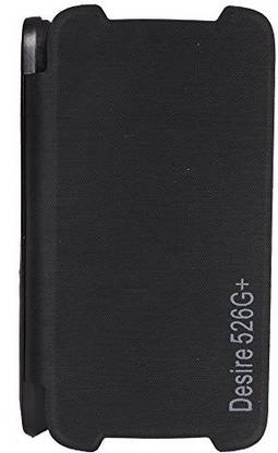 Dashmesh Case Flip Cover for HTC Desire 526G Plus