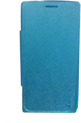 Caidea Flip Cover for Micromax Canvas Nitro 2 E311