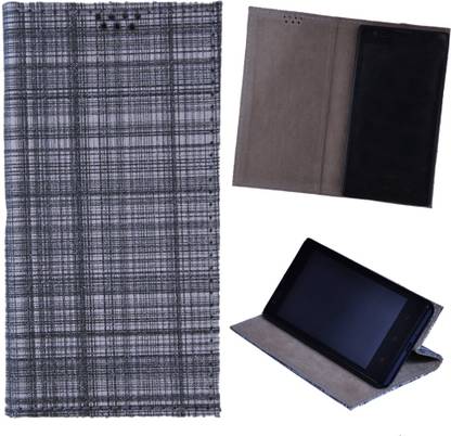 DING DONG Flip Cover for Lenovo Vibe P1