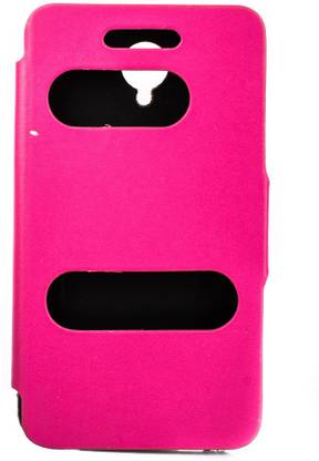 Mystry Box Flip Cover for Motorola Moto E (1st Gen)