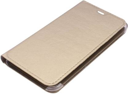 Frizztronix Flip Cover for Reliance Jio Lyf water 1 LS-5002