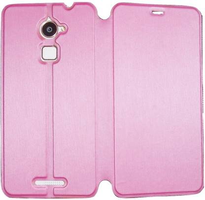Mercator Flip Cover for COOLPAD Note 3 LITE