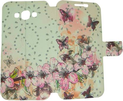Go Crazzy Flip Cover for HTC Desire 816 / 816G