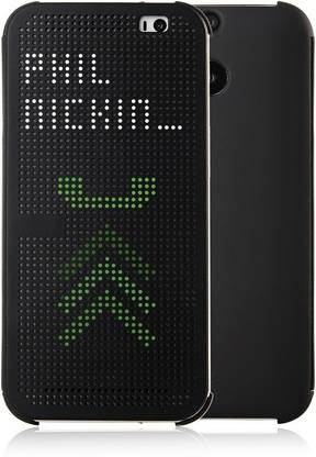 HTC Back Cover for HTC One M8 Dot View