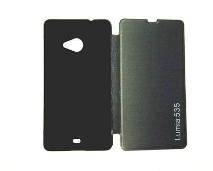 Extra Flip Cover for Microsoft Lumia 535 Extra Flip Cover