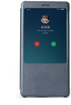 Original Flip Cover for Mi Max
